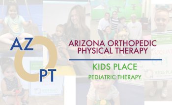 Kids Place East (Gilbert)