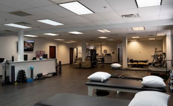 Injury Clinics of Arizona