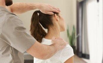 Physiotherapie Anajon