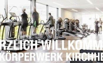 Körperwerk Training und Physiotherapie Kirchheim
