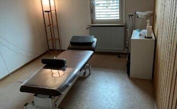 Thomas Fiederer • Physiotherapeut OMT (M.Sc.) | bei Physio Laux Kirchheim unter Teck