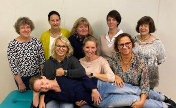 Physiotherapie Larissa Ortenburger