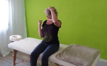 Physioharmonie Sylvia Jünemann