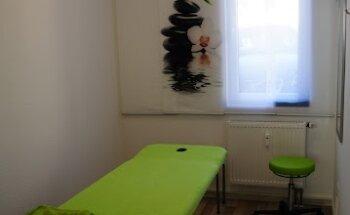 Physiotherapie Am Berg Michaela Mair
