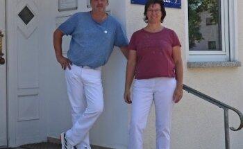 Physiotherapie Hölzel