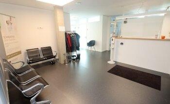 Physiotherapie Erich Knust