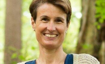 Praxis in-Bewegung-bleiben - Silke Kollender - Heilpraktikerin Kirchheim/Teck