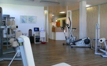 Thomas Auer Praxis für Physiotherapie