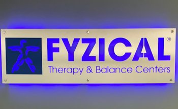FYZICAL THERAPY & BALANCE CENTERS - GLENDALE