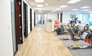 Joseph S. Luk Physical Therapy