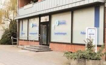 Physiotherapie Arping