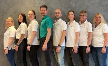 PhysioTeam Kleve - Physiotherapie in Rindern