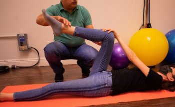 Phoenix Physical Therapy and Wellness Glendale