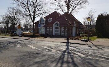 Herman Küsters Physiotherapie-Praxis