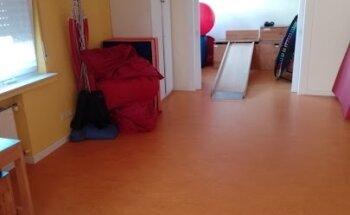 Christina Geiger Ergotherapie