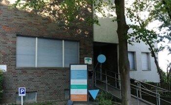 Physio-Center-Rees Eric Veenis