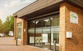 PhysioTeamKalkar Wilma Strikkers-Haukes