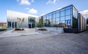 Sportdienst Knokke-Heist