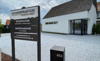 Groepspraktijk Knokke-Heist