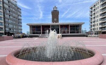 Toerismekantoor Knokke