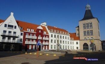 Sociaal Huis Knokke-Heist