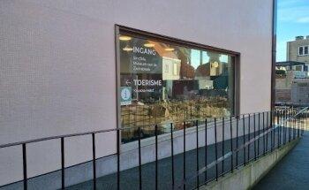 Toerismekantoor Heist