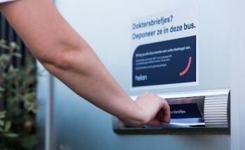 Helan kantoor Heist - open op afspraak