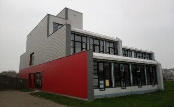 CVO Scala - Volwassenenonderwijs