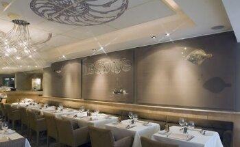 Restaurant De Savoye