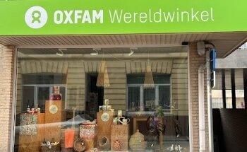 Oxfam-Wereldwinkel