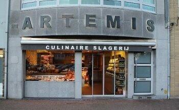 Slagerij Artemis Traiteur