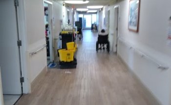 Glendale Healthcare Center