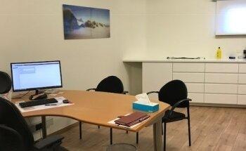 Dokter Janssens Herlinde