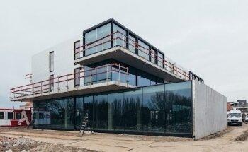 Titeca Pro Accountants & Experts Knokke