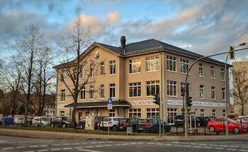 Sport- und Gesundheitszentrum Rückenbalance GmbH