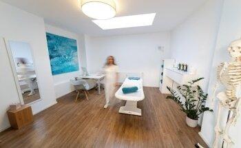 Privat Physio Südstadt