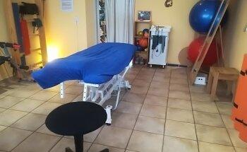 Praxis für Physiotherapie & Medical Wellness