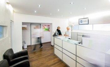 Physioteam Axel Müffeler