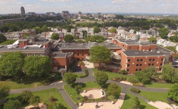 Good Shepherd Rehabilitation Hospital