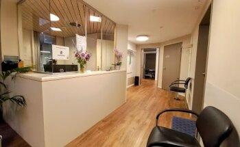 Physiotherapie Talgut