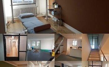 Physio van den Nobelen GmbH/ Physiotherapie im Bahnhof