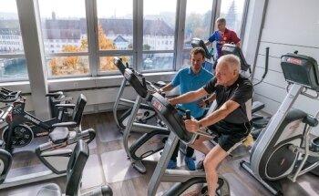 Physiotherapie- & Trainingscenter Koch Solothurn