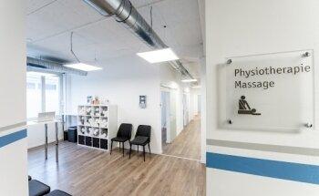 Aemme fit Physiotherapie