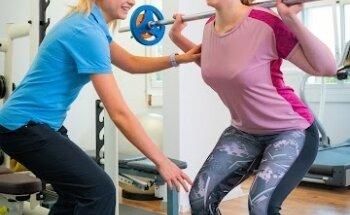 Physiotherapie- & Trainingscenter Koch Subingen