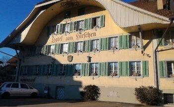 Physiotherapie Kipfer (Filiale)