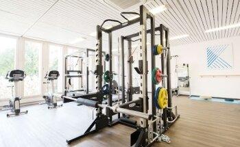 Physiotherapie Kipfer GmbH