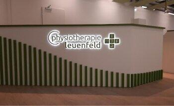Physiotherapie Leuenfeld