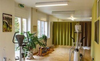 PHYSIO - TEAM OENSINGEN