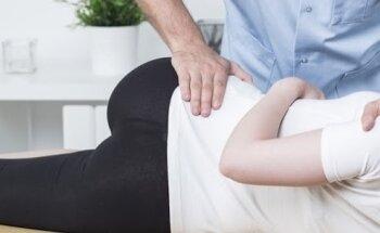 4 Balance Zentrum für Physiotherapie und medizinisches Training