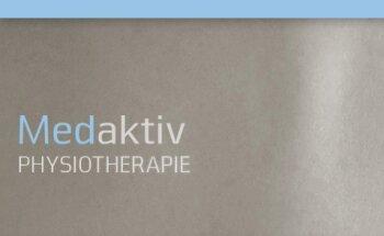 Physiotherapie Medaktiv